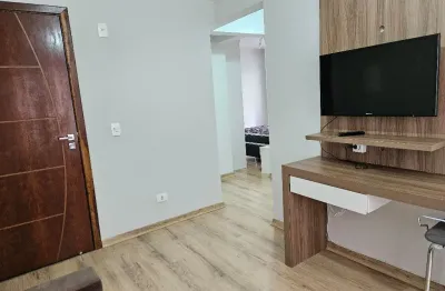 Apartamento com 1 quarto para alugar na Rua Visconde do Rio Branco, 1810, Centro, Curitiba