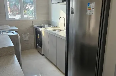 Apartamento com 2 quartos para alugar na Rua Hildebrando de Araújo, 298, Jardim Botânico, Curitiba