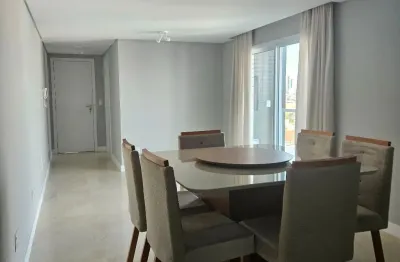 Cobertura duplex nova de 03 quartos no jardim botânico 01 vaga