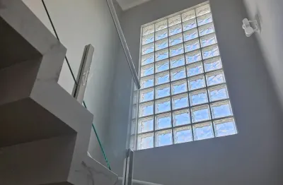 Cobertura com 3 quartos para alugar na Rua Hildebrando de Araújo, 298, Jardim Botânico, Curitiba