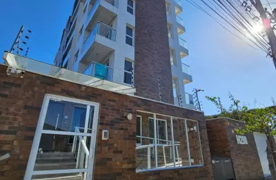 Apartamento novo mobiliado de 02 quartos no jardim botânico