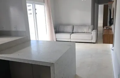 Apartamento garden novo mobiliado de 02 quartos no jardim botânico