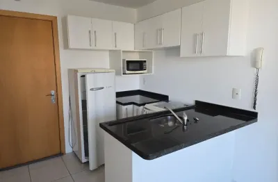 Apartamento com 1 quarto para alugar na Avenida Vicente Machado, 15, Centro, Curitiba