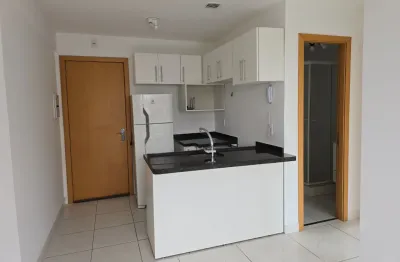 Apartamento com 2 quartos para alugar na Avenida Vicente Machado, 15, Centro, Curitiba