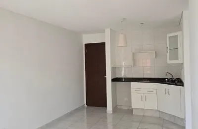 Apartamento com 1 quarto para alugar na Rua Doutor Pedrosa, 152, Centro, Curitiba