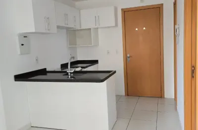 Apartamento com 2 quartos para alugar na Avenida Vicente Machado, 15, Centro, Curitiba