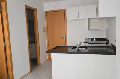 Apartamento com 1 quarto para alugar na Avenida Vicente Machado, 15, Centro, Curitiba