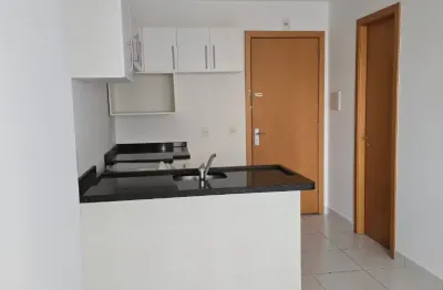 Apartamento com 1 quarto para alugar na Avenida Vicente Machado, 15, Centro, Curitiba