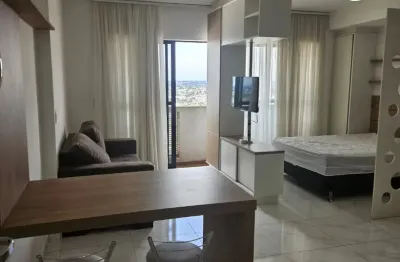 Apartamento com 1 quarto para alugar na Avenida Sete de Setembro, 3000, Centro, Curitiba