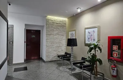 Alugo ótimo apartamento de 01 quarto no centro de curitiba/pr