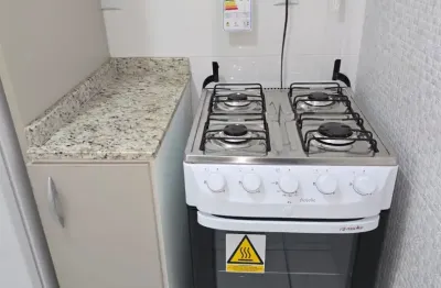 Alugo ótimo apartamento de 01 quarto no alto da xv em curitiba/pr