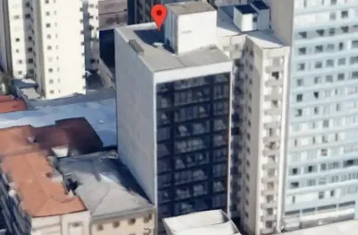 ​vendo edifício comercial, prédio inteiro no centro de curitiba/pr