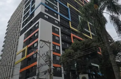 Apartamento De 02 Quartos No Centro De Curitiba/PR Primeira Locação