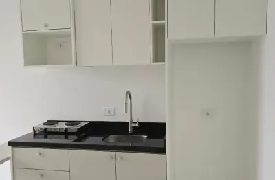 Alugo Lindo Apartamento De 01 Quarto No Centro De Curitiba/PR