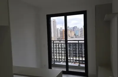 Alugo Lindo Apartamento De 01 Quarto No Centro De Curitiba/PR