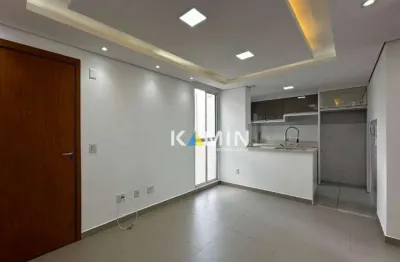 Apartamento com 2 dormitórios para alugar, 38 m² por r$ 1.810,00/mês - iguaçu - araucária/pr