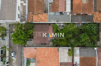 Terreno à venda, 487 m² por r$ 549.900,00 - parque da fonte - são josé dos pinhais/pr