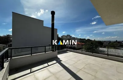 Sobrado com 3 dormitórios à venda, 117 m² por r$ 680.000,00 - lindóia - curitiba/pr