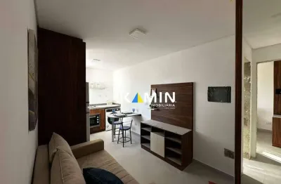Studio com 1 dormitório à venda, 21 m² por r$ 169.000,00 - cajuru - curitiba/pr
