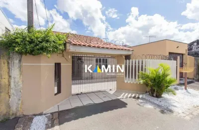 Casa com 2 dormitórios à venda, 113 m² por r$ 380.000,00 - xaxim - curitiba/pr