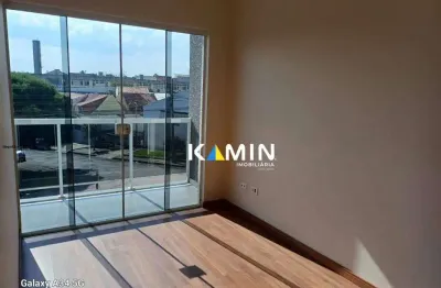 Sobrado com 2 dormitórios à venda, 87 m² por r$ 495.000,00 - alto boqueirão - curitiba/pr