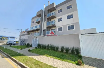 Apartamento  03 dormitórios e 1 suíte com 130m² total - são cristovão - são josé dos pinhais