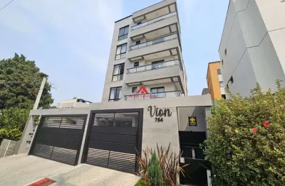 Apartamento 3 dormitórios e 1 suíte com 81m²- centro - são josé dos pinhais