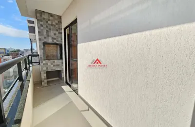 Apartamento 03 dormitórios e 1 suíte com 63m²- afonso pena - são josé dos pinhais