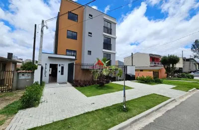 Apartamento 3 dormitórios e 1 suíte , com 72m² - cruzeiro - são josé dos pinhais