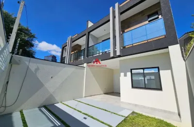 Casa com 3 quartos à venda no Centro, São José dos Pinhais 