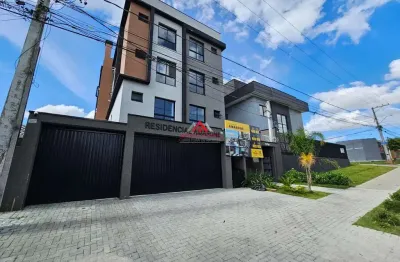 Apartamento 03 dormitórios e 1 suíte com 65m - cidade jardim - são josé dos pinhais.