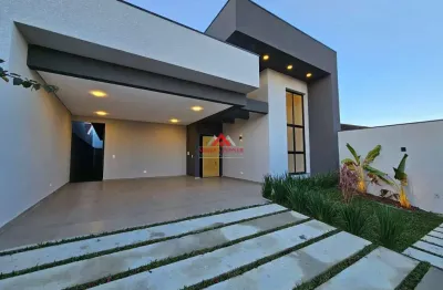 Casa alto padrão 03 dormitórios e 1 suíte com 155m² - cruzeiro - são josé dos pinhais.