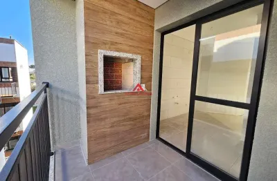 Apartamento 03 dormitórios e 1 suíte com 65m² - boneca do iguaçu - são josé dos pinhais.