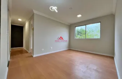 Apartamento 03 dormitórios com 55m² - pedro moro - são josé dos pinhais.