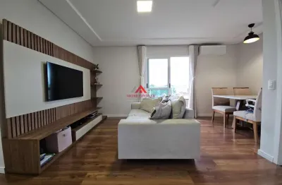 Apartamento 03 Dormitórios e 1 suíte com 81m²- Centro - São José dos Pinhais