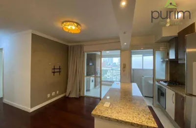 Apartamento para alugar, 63 m² por r$ 4.360,00/mês - ipiranga - são paulo/sp