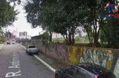 Terreno em são paulo – 1.790m² | potencial construtivo excepcional | próximo ao shopping são caetano e rodovia anchieta