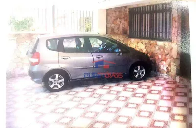 Sobrado com 3 dormitórios à venda, 247 m² por r$ 1.600.000,00 - ipiranga - são paulo/sp