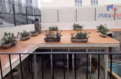 Sobrado à venda, 280 m² por r$ 2.385.000,00 - vila monumento - são paulo/sp