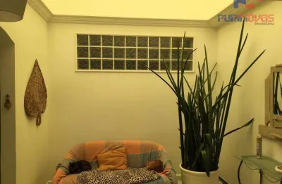 Casa com 3 dormitórios à venda, 152 m² por r$ 1.450.000,00 - campo belo - são paulo/sp