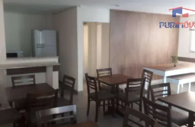 Apartamento com 2 dormitórios à venda, 58 m² por r$ 355.000,00 - sacomã - são paulo/sp