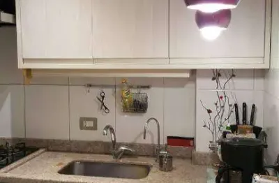 Apartamento à venda, 72 m² por r$ 490.000,00 - cambuci - são paulo/sp