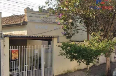 Terreno à venda, 349 m² por r$ 1.500.000,00 - ipiranga - são paulo/sp