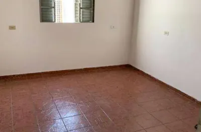 Casa para alugar, 35 m² por r$ 816,50/mês - vila arapuã - são paulo/sp