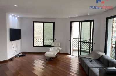 Apartamento com 4 dormitórios à venda, 180 m² por r$ 2.014.000,00 - vila mariana - são paulo/sp