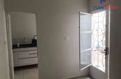 Casa à venda, 100 m² por r$ 600.000,00 - jardim da glória - são paulo/sp