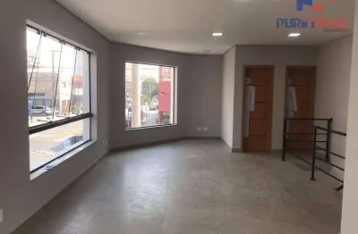 Sobrado à venda, 100 m² por r$ 1.200.000,00 - jardim da glória - são paulo/sp