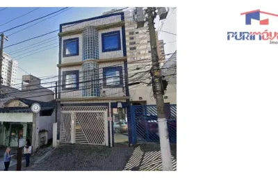 Prédio, 462 m² - venda por r$ 2.200.000,00 ou aluguel por r$ 9.000,00/mês - cambuci - são paulo/sp