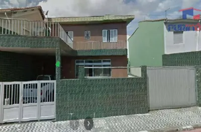 Sobrado com 4 dormitórios à venda, 300 m² por r$ 1.377.000,00 - vila moinho velho - são paulo/sp