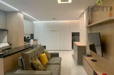 Apartamento com 2 dormitórios à venda, 72 m² por r$ 1.170.000,00 - ipiranga - são paulo/sp